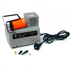 Pallokompressori, Volcan