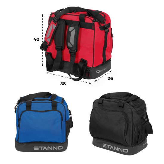 Stanno Pro Backpack -Reppu