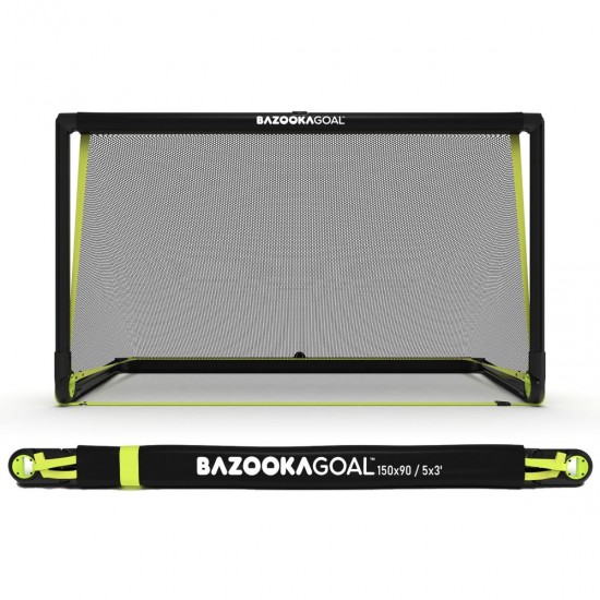 Bazooka maali 120*75cm