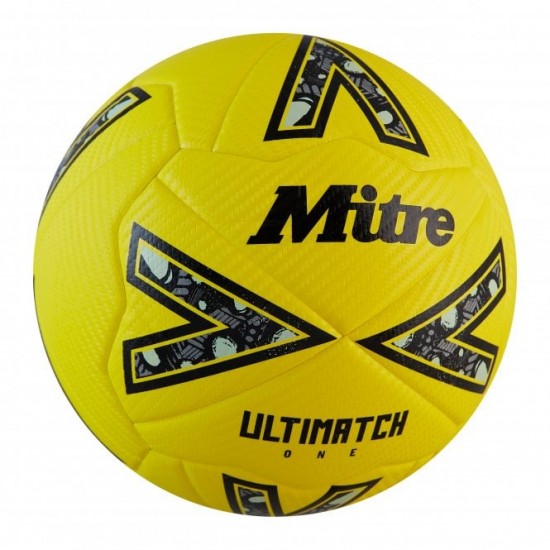Mitre Ultimatch One