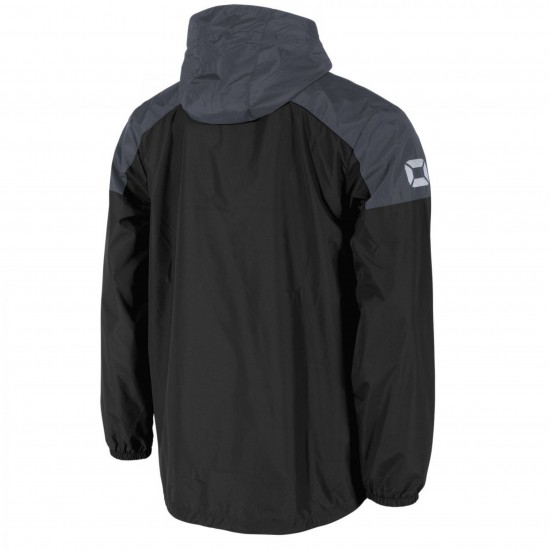 ToTe Pride windbreaker