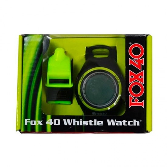 FOX kello+pilli setti