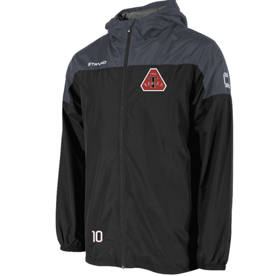 ToTe Pride windbreaker